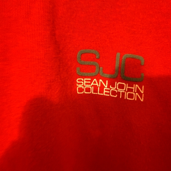 Vintage Sean John t-shirt - Picture 2 of 6